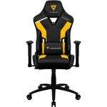 Cadeira Gamer ThunderX3 TC3 Bumblebee Amarela