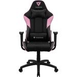 Cadeira Gamer ThunderX3 EC3 Rosa