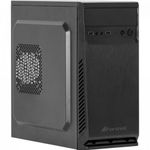 Gabinete ATX Fortrek COC502BK Compact Preto