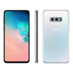 Samsung Galaxy S10e 128 GB Branco - Bom