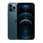 Iphone 12 Pro Max 512 GB Azul - Excelente