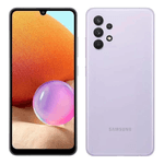 Samsung Galaxy A32 128 GB Violeta - Outlet