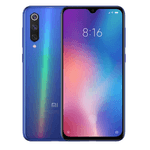 Xiaomi Mi 9 128 GB Azul - Outlet