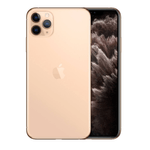 Iphone 11 Pro 256 GB Dourado - Outlet