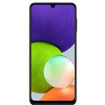 Samsung Galaxy A22 128 GB Violeta Excelente