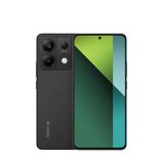 Smartphone Xiaomi Redmi Note 13 8GB Ram 256GB + Pulseira Inteligente Preto