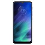 Motorola Moto One Fusion 64GB Azul Safira - Excelente