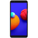 Samsung Galaxy A01 Core 32GB Preto - Outlet