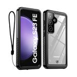 Capa à Prova d'água Nautical para Samsung Galaxy S23 FE - Gshield