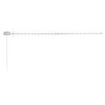 Antena Celular Aquario Cf-720 700Mhz 20 Dbi 4G