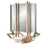Cooler Para Processador Evus Cp-90 Azul