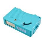 Cassete P/Limpeza Conector Optico Ev-19