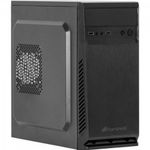 Gabinete Atx Sc501Bk Preto Fortrek