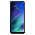 Motorola Moto One Fusion 128GB Azul Safira - Bom