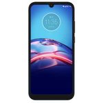 Motorola Moto E6S 64GB Azul Navy - Bom