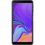 Samsung Galaxy A9 128 GB Preto Bom