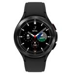 Samsung Galaxy Watch 4 Preto - Muito Bom