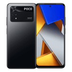 Xiaomi Poco M4 Pro 128 GB Preto - Outlet
