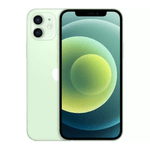 Iphone 12 128 GB Verde - Excelente