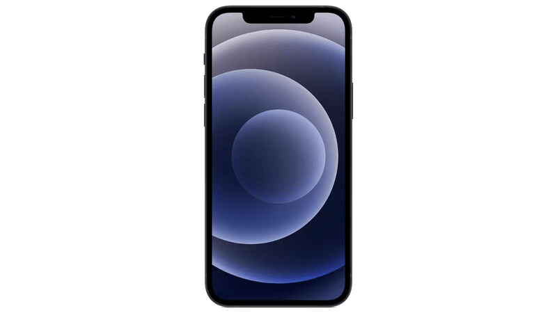 Iphone 12 64 GB Preto - Outlet - Trocafone