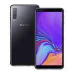 Samsung Galaxy A7 2018 64 GB Preto - Muito Bom
