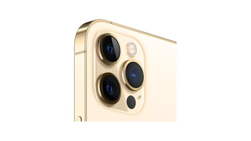 iPhone 12 PRO MAX 256GB com menor preço e em até 10x - Trocafone