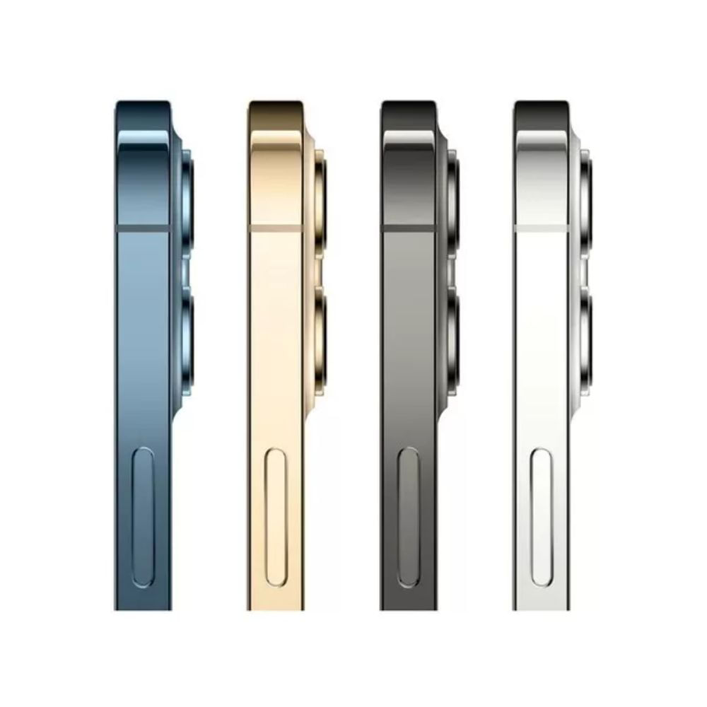 iPhone 12 PRO MAX 256GB com menor preço e em até 10x - Trocafone