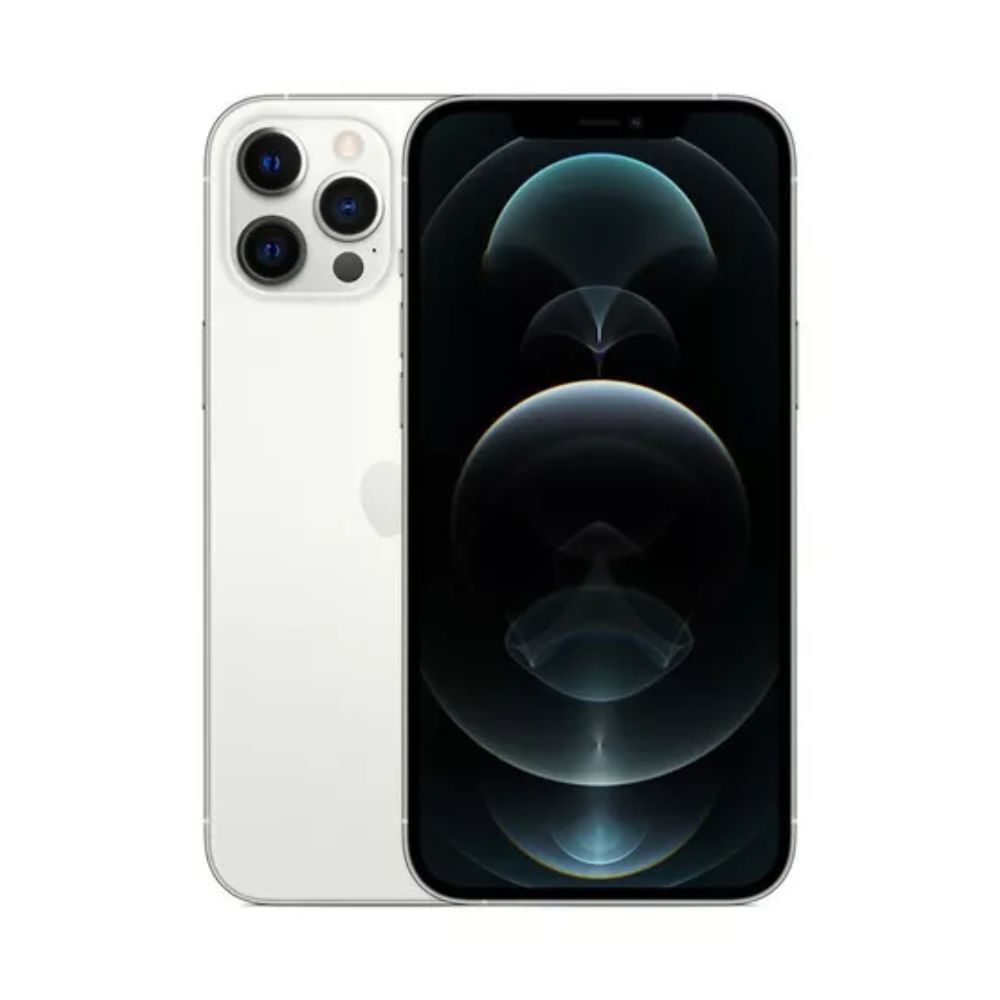 スマートフォン本体 iPhone 12Pro Max Graphic 256GB Sim Free iPhone 12 Pro Max 256GB – Semi Novo - Senhor Phone