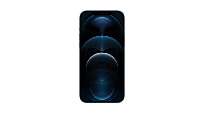 Iphone 12 PRO MAX 64GB com menor preço e em até 10x - Trocafone