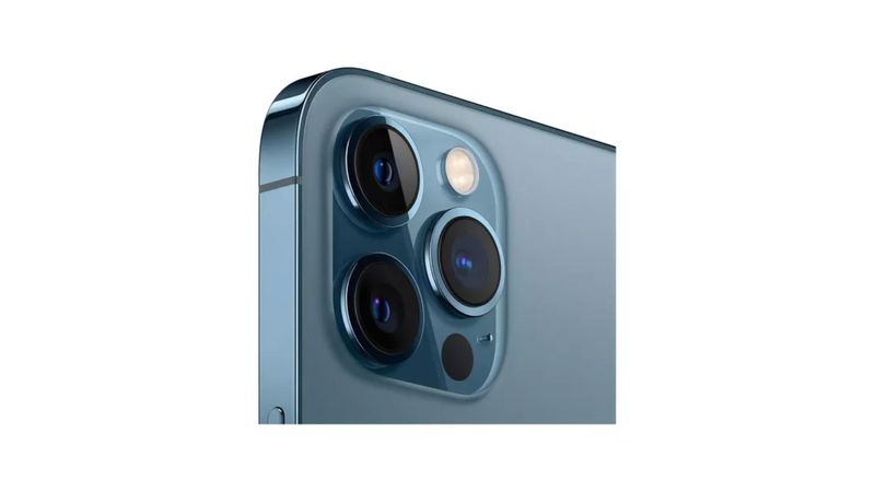 Iphone 12 PRO MAX 64GB com menor preço e em até 10x - Trocafone