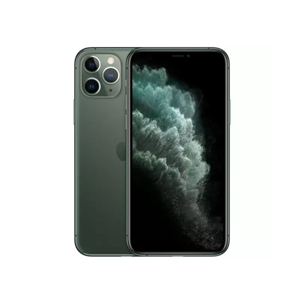 iPhone 11 Pro Max - Trocafone