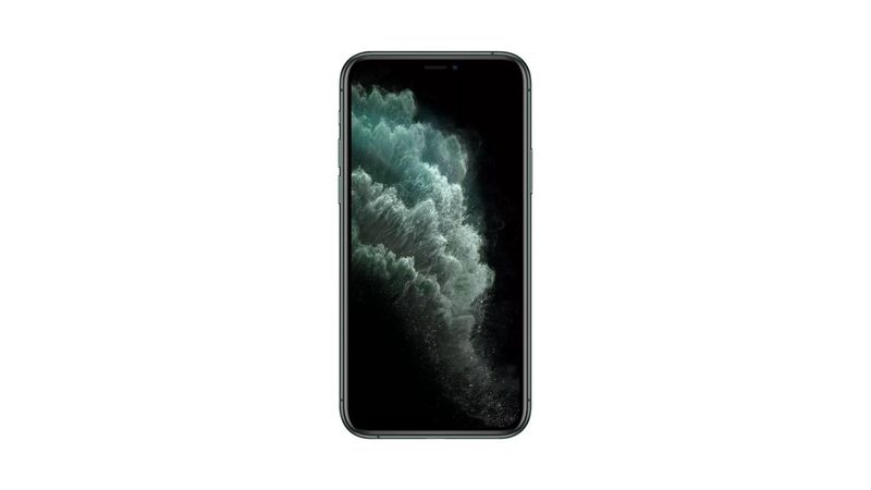 iPhone 11 Pro Max 512GB - Trocafone