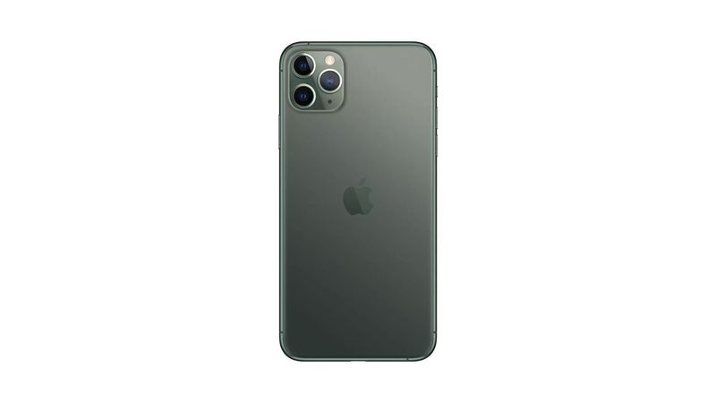 B*r様 iPhone 11 Pro Max 512GB iPhone 11 Pro Max 512GB Dourado - Bom Bateria 70% - Apple - iPhone