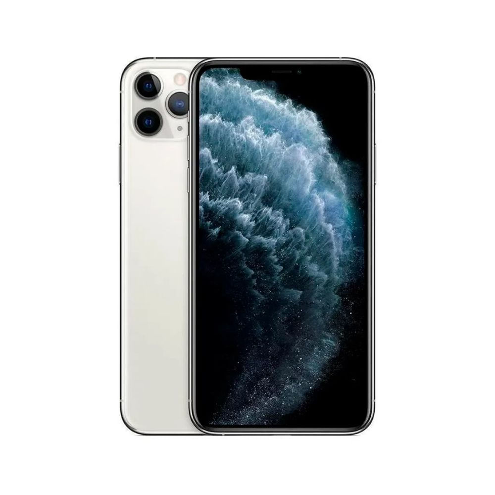 iPhone 11 Pro Max 256GB com menor preço e em até 10x - Trocafone