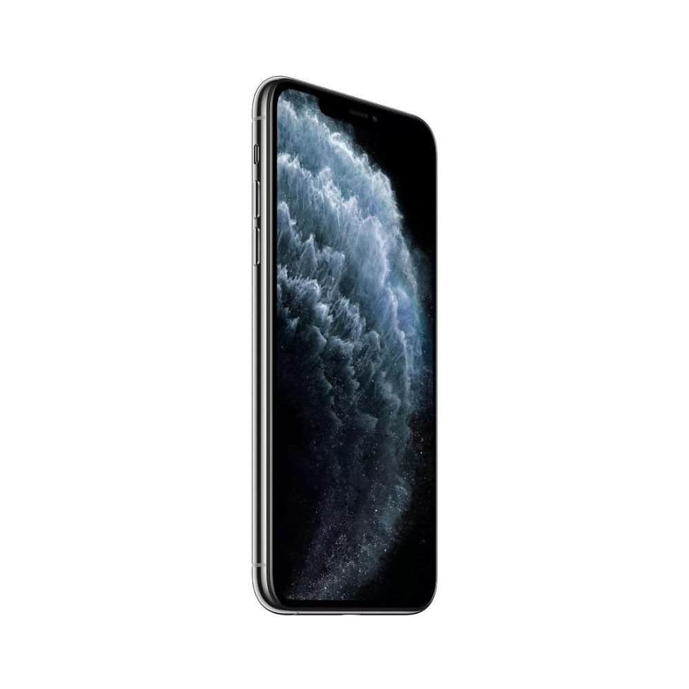 iPhone 11 Pro Max 。256GB。 iPhone 11 Pro Max 256 GB dourado - Excelente (Recondicionado
