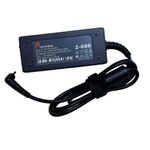 Fonte Notebook 19v 2.1a 2.5x0.7 40w 2-086