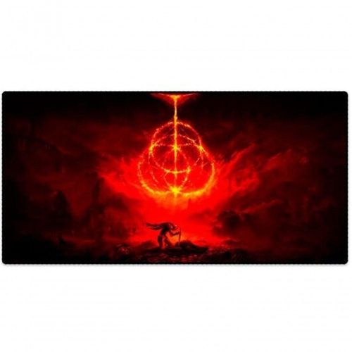 Mouse Pad Speed Gamer Extra Grande 700x350x3mm Mp Mp-7035c48