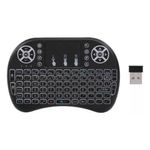 Air Mouse 2.4g Teclado Sem Fio