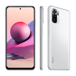 Xiaomi Redmi Note 10S 128 GB Branco - Excelente