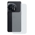 Película para OnePlus 11 - Traseira de Fibra de Carbono - Gshield
