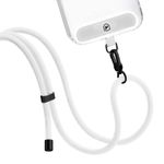Cordão Phone Strap Armor - Branco - Gshield