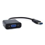 Adaptador Conversor Usb Para Vga