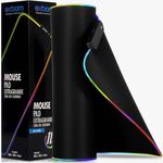 Mouse Pad Led Colorido 300x800 Mp-led3080