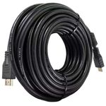 Cabo Hdmi 30m V1.4 Od7.0mm