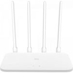 Roteador Wi-fi Xiaomi Router 4C 300MBPS Branco