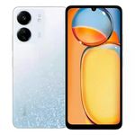 Smartphone Xiaomi Redmi 13C 128GB 6 Ram Global Wi-Fi 2.4GHz | Wi-Fi 5GHz