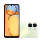 Smartphone Xiaomi Redmi 13C 128GB 6 Ram Global Wi-Fi 2.4GHz | Wi-Fi 5GHz