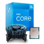 Processador Intel Core I5-12400F 2.5Ghz (4.4Ghz Turbo)