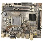 Placa Mae Modelo Hm55 1156 H55