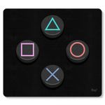 Mouse Pad Gamer Pc E Sonysta Ps4
